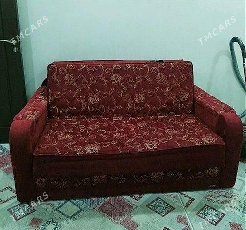 Раскладной мини-диван - Туркменбаши - img 3