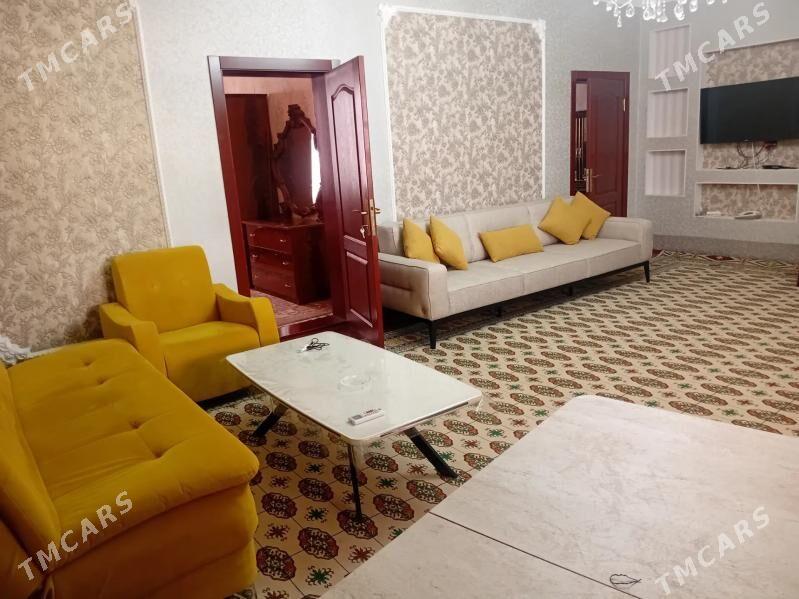 plan jay - Ашхабад - img 5