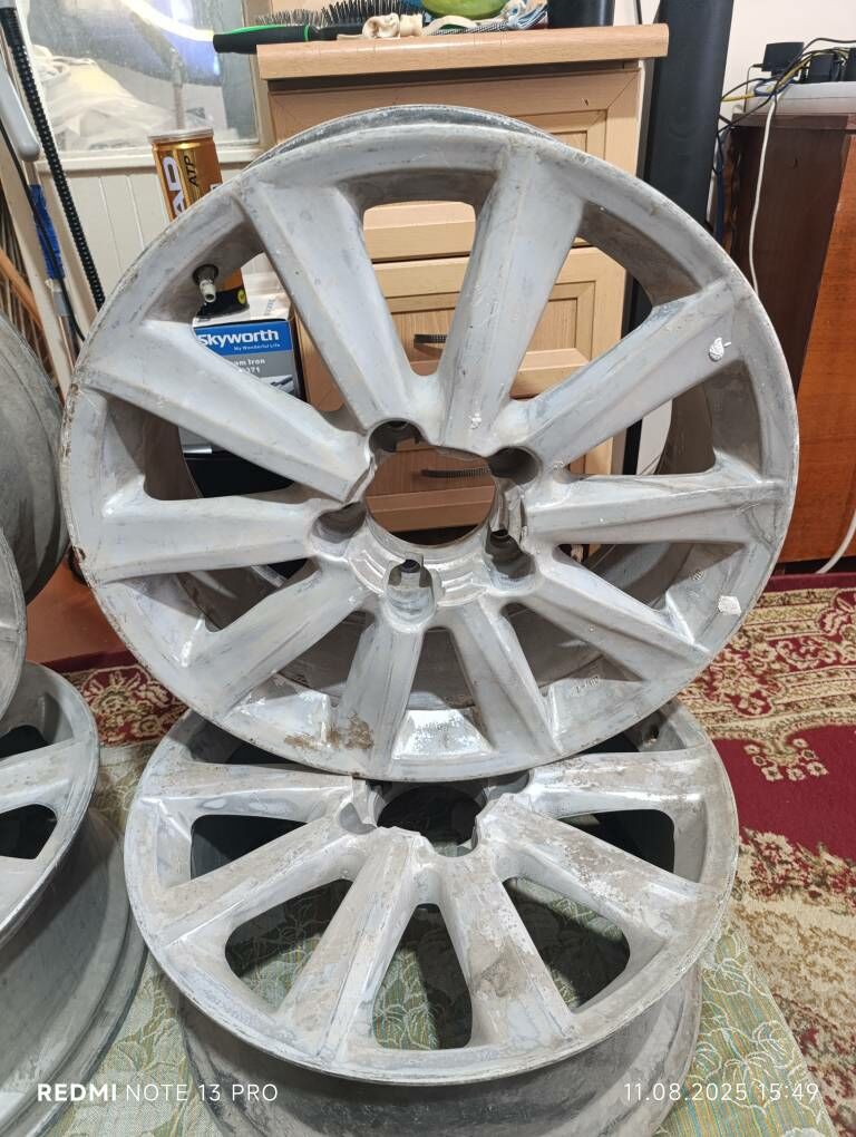 LAND Cruiser 100-200 4 000 TMT - 6 мкр - img 1