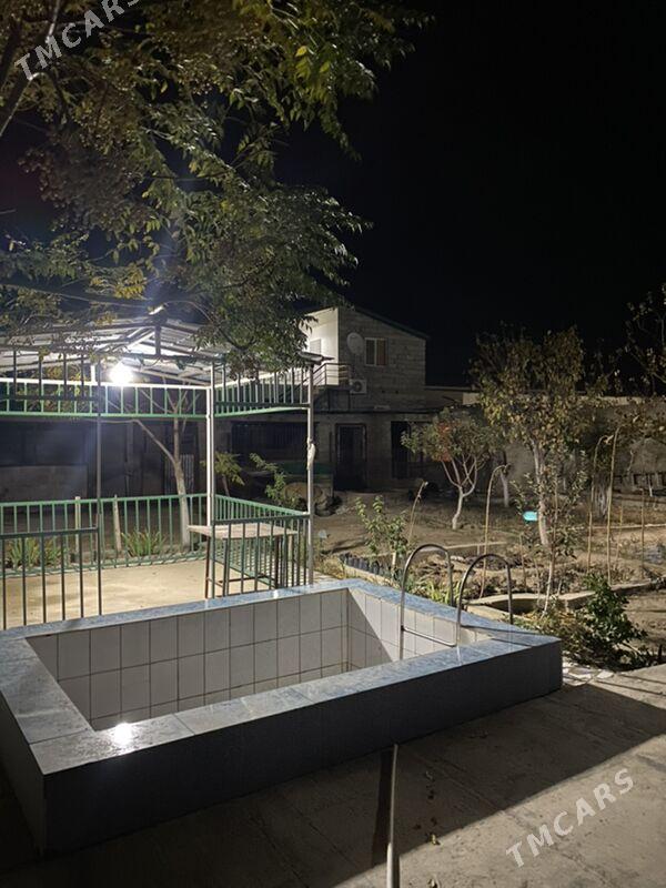 Daca 1 - Балканабат - img 4