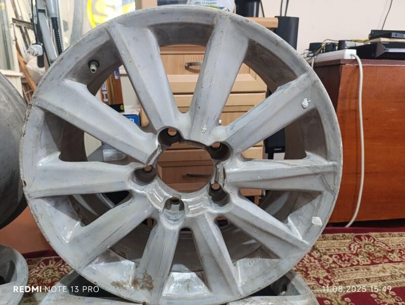 LAND Cruiser 100-200 4 000 TMT - 6 мкр - img 3