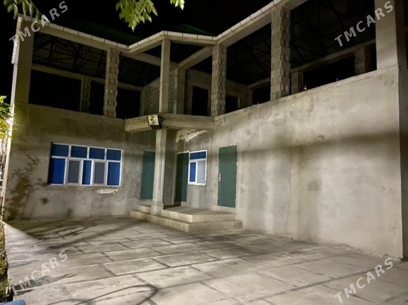 Daca 1 - Балканабат - img 1