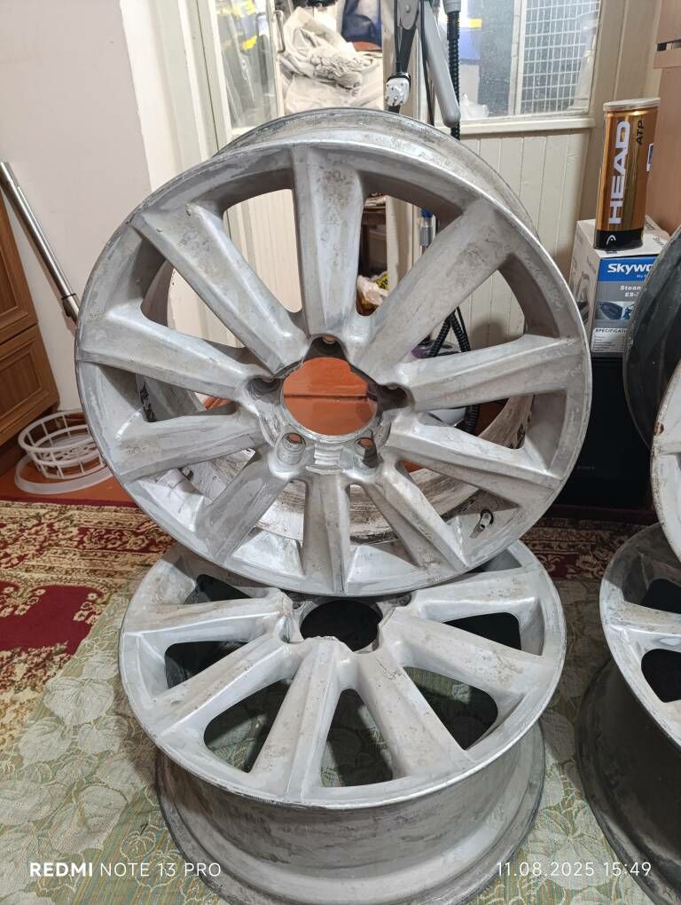 LAND Cruiser 100-200 4 000 TMT - 6 мкр - img 2