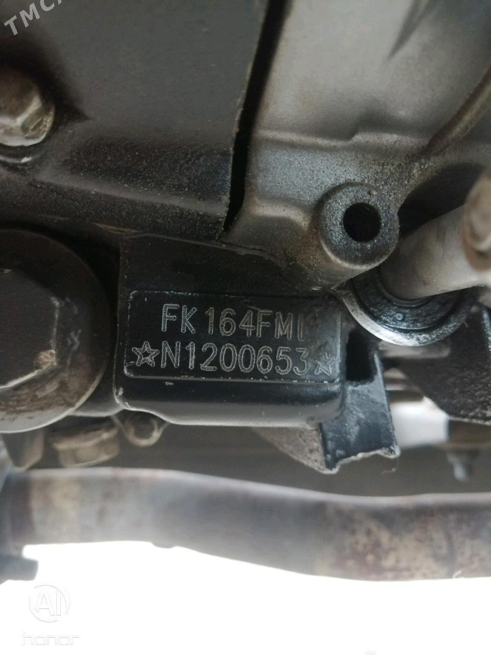 Fekon FK200-14G 2022 - 25 000 TMT - Балканабат - img 3