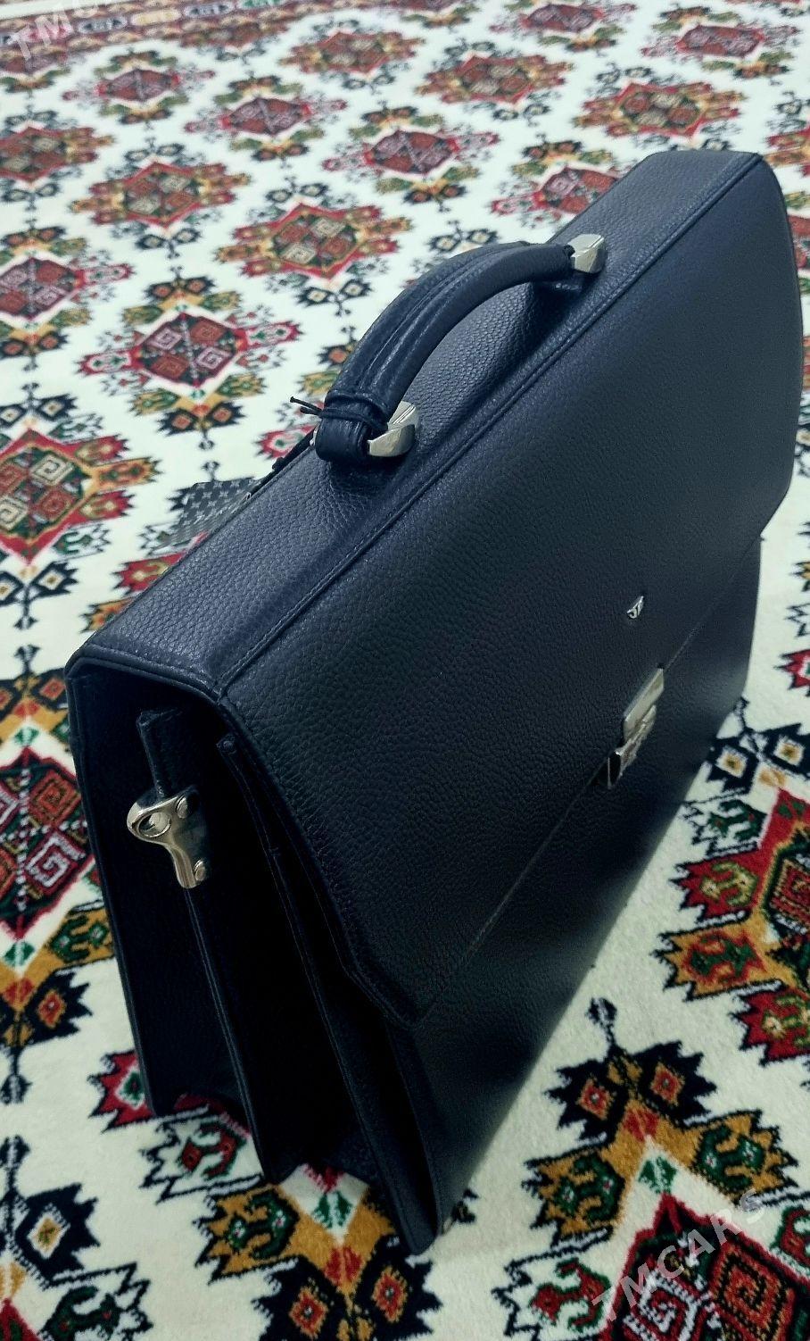 Tergan partifel uly - Мир 7 - img 3