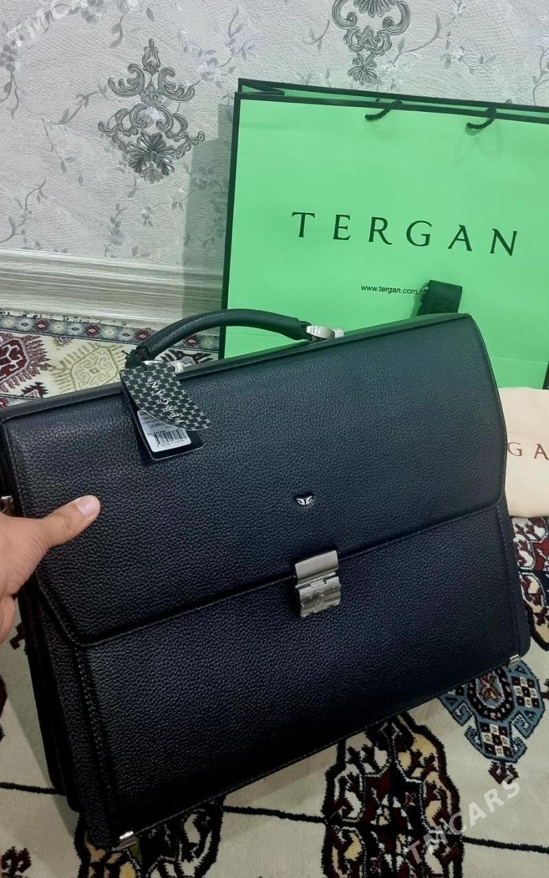 Tergan partifel uly - Мир 7 - img 7