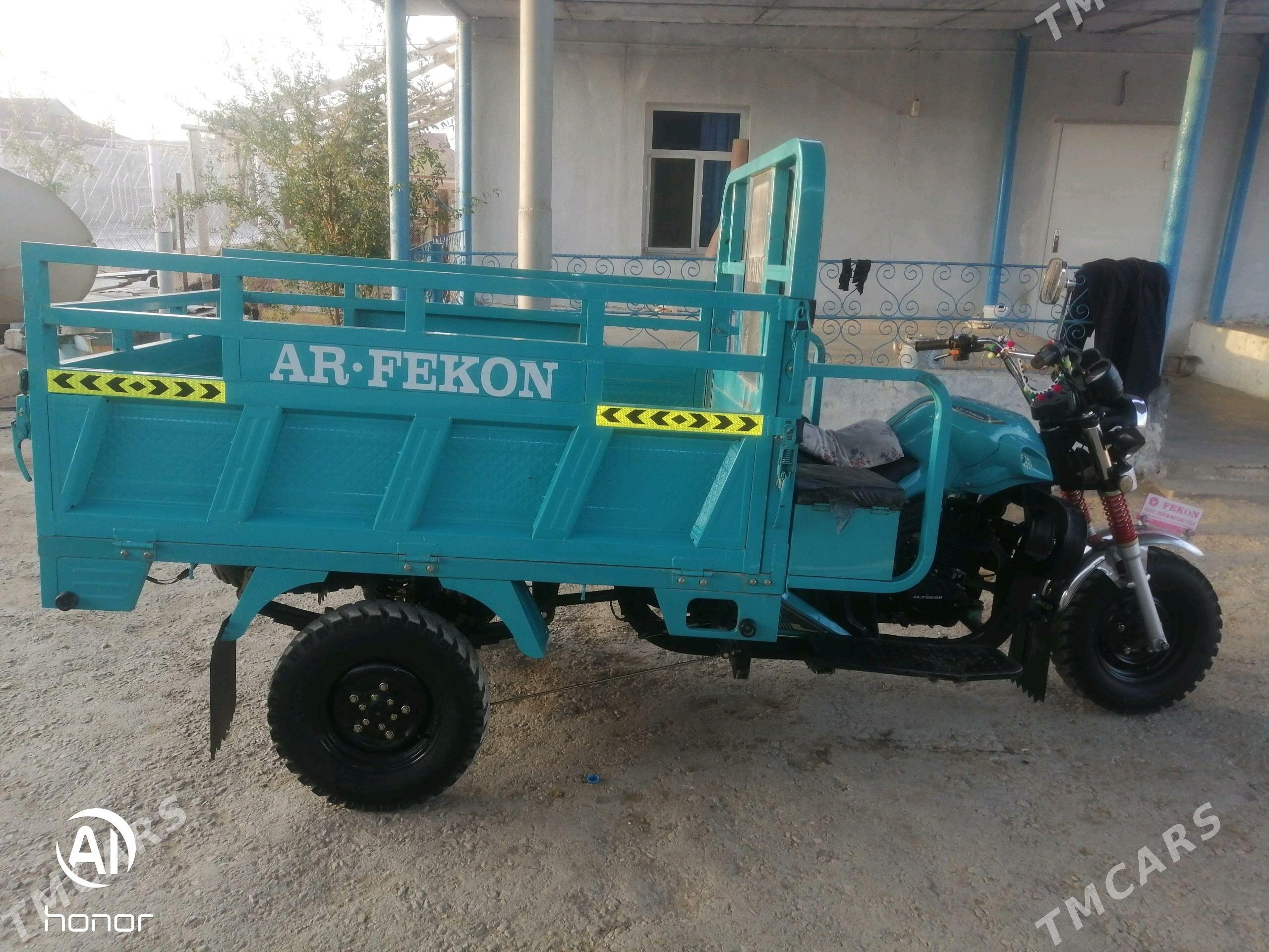 Fekon FK200-14G 2022 - 25 000 TMT - Балканабат - img 4