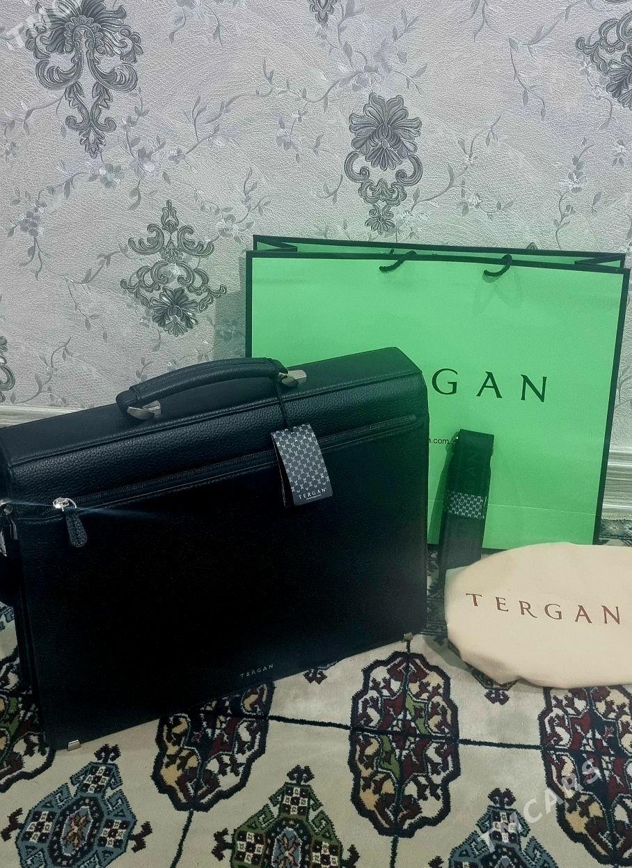 Tergan partifel uly - Мир 7 - img 8