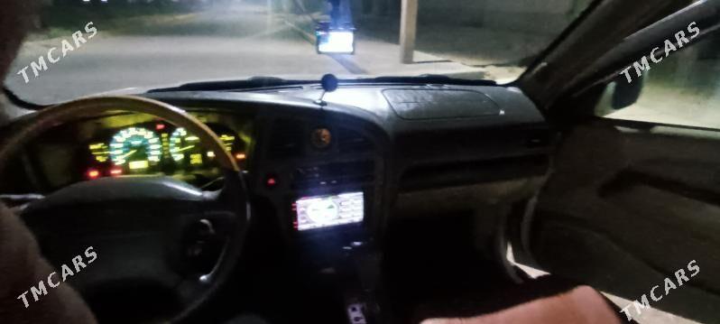 Infiniti QX4 2001 - 105 000 TMT - Garabekewül - img 3