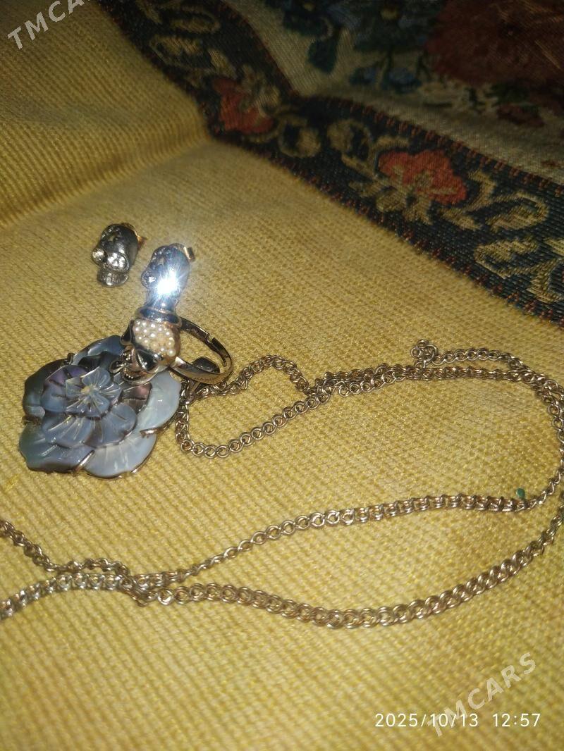 Бижутерия - Türkmenabat - img 2