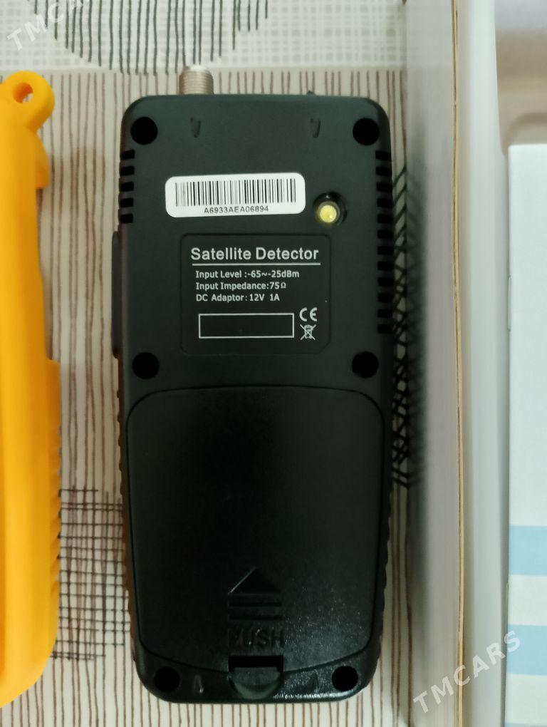 SAT FINDER - Mary - img 2