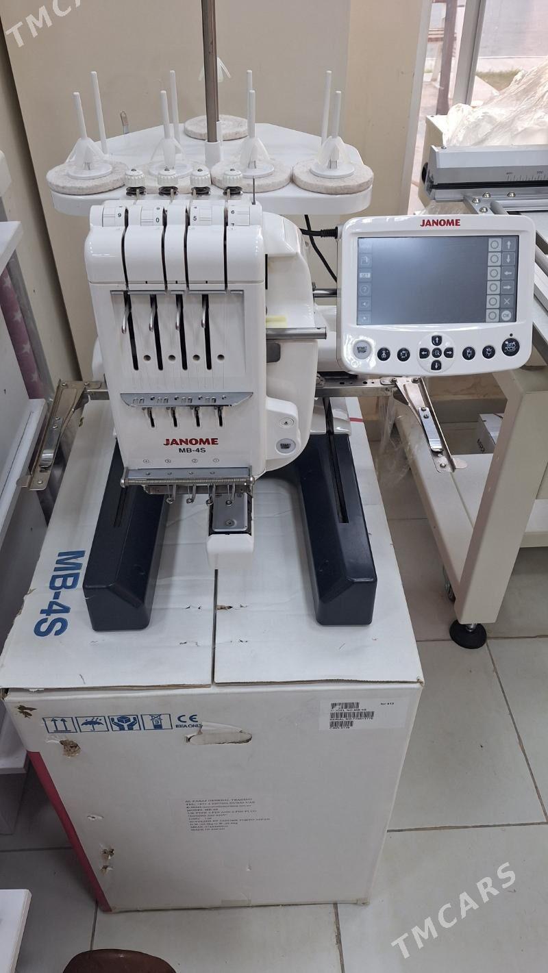 4 inne alyas - Aşgabat - img 5