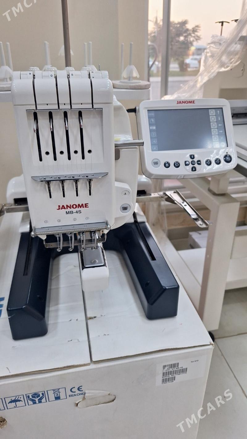 4 inne alyas - Aşgabat - img 1