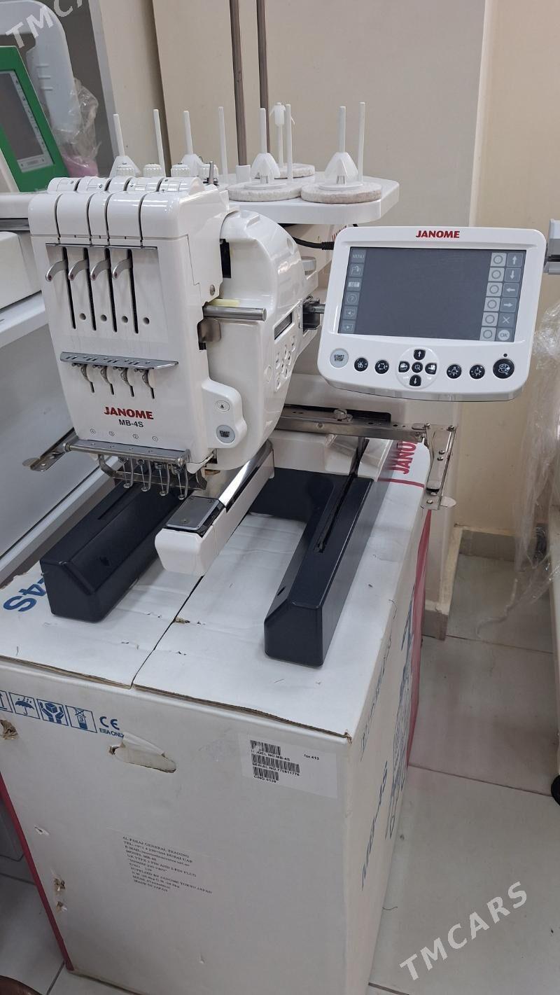 4 inne alyas - Aşgabat - img 2