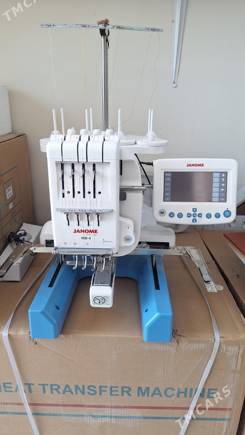 4 inne alyas - Aşgabat - img 3