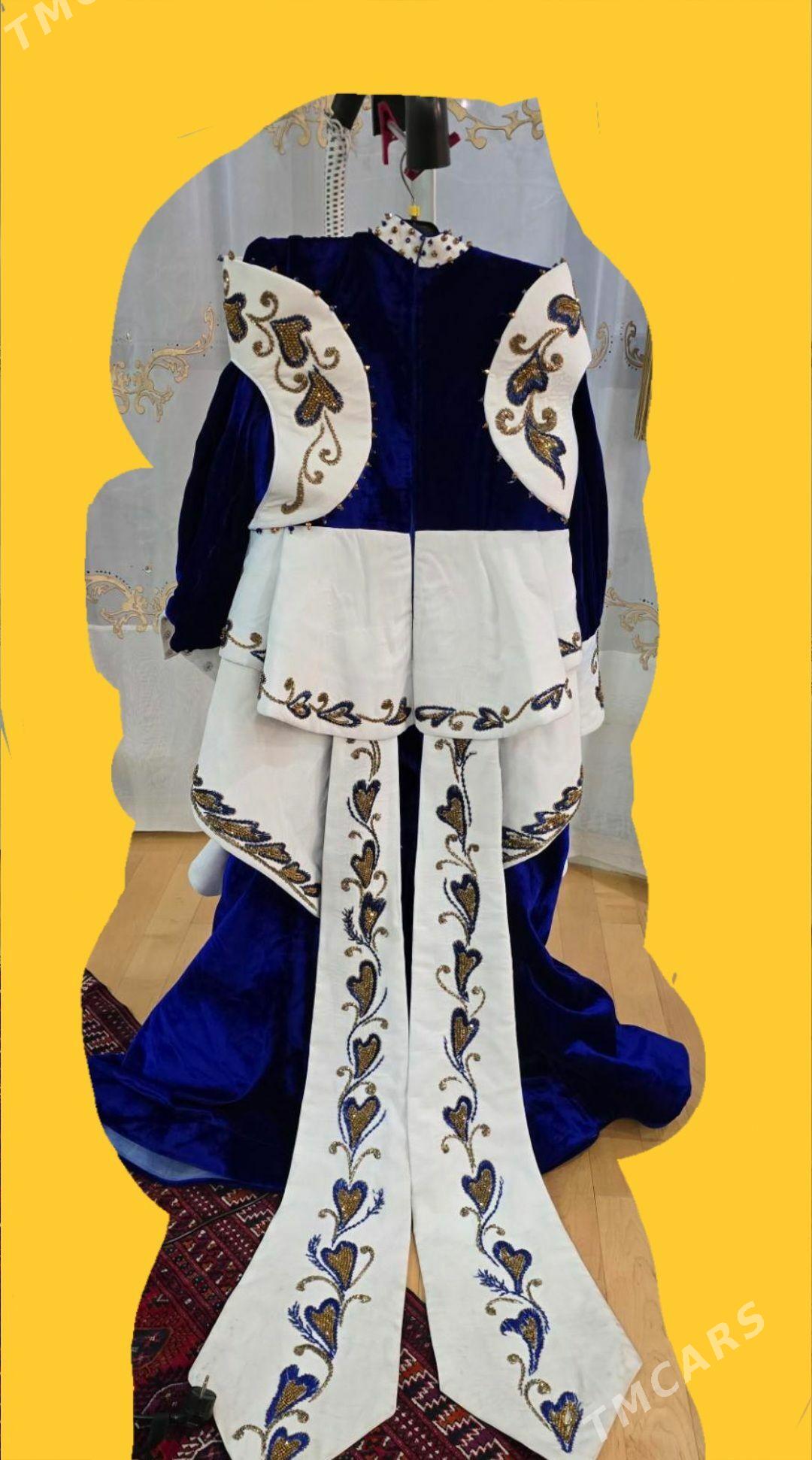 toy koynekler - Ашхабад - img 5