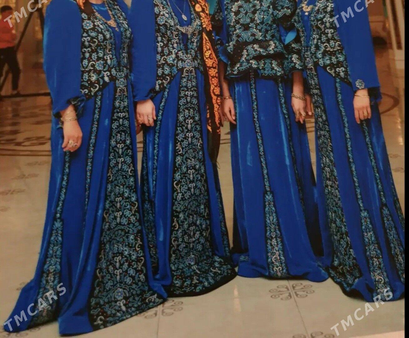 toy koynekler - Ашхабад - img 4