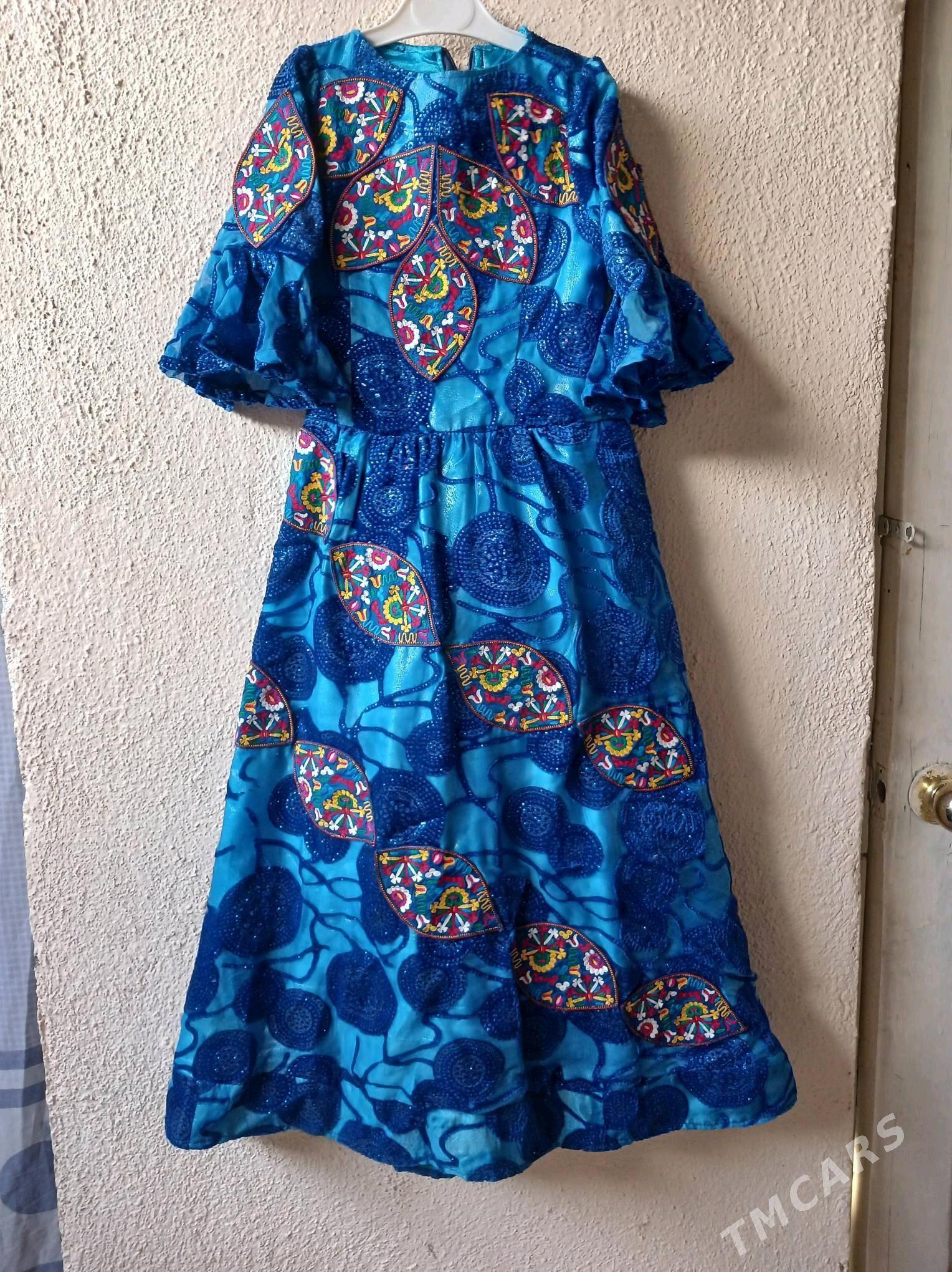 Fata kõynek - Гарадамак - img 3