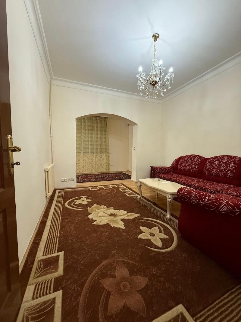 Gowdan A 2 komnat - Aşgabat - img 2