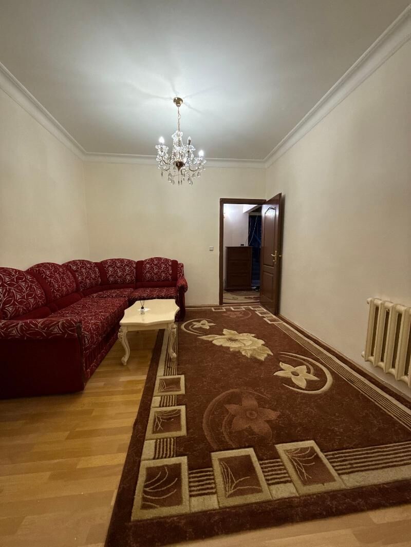 Gowdan A 2 komnat - Aşgabat - img 5