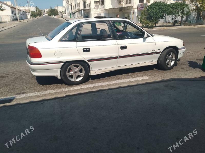 Opel Astra 1992 - 40 000 TMT - Türkmenbaşy - img 2