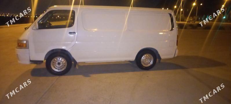 Toyota Hiace 2004 - 115 000 TMT - Ашхабад - img 2