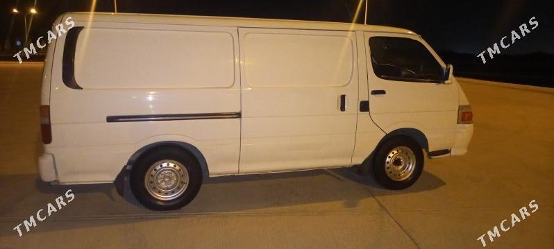 Toyota Hiace 2004 - 115 000 TMT - Ашхабад - img 5