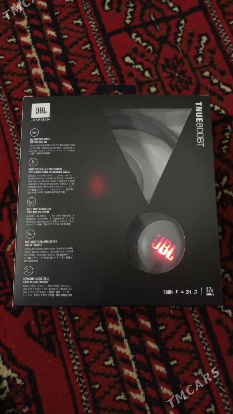 JBL HEADPHONES BLUETOOTH - Kaka - img 2
