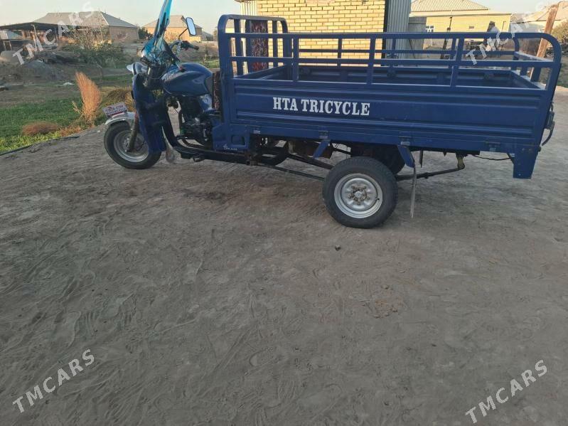 Fekon FK200-14G 2018 - 17 000 TMT - Sakarçäge - img 4