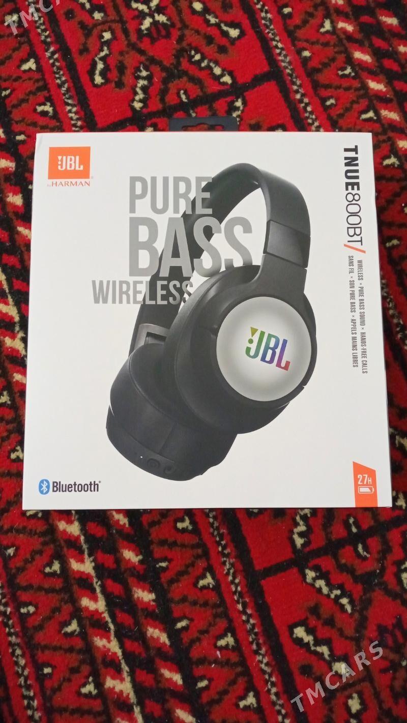 JBL HEADPHONES BLUETOOTH - Kaka - img 1