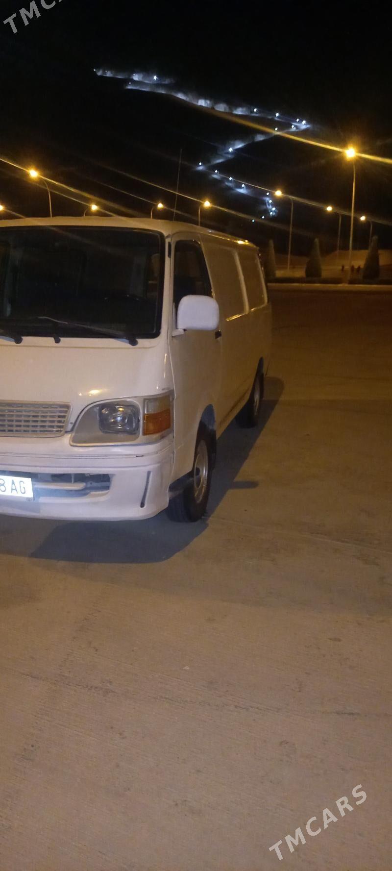 Toyota Hiace 2004 - 115 000 TMT - Ашхабад - img 6