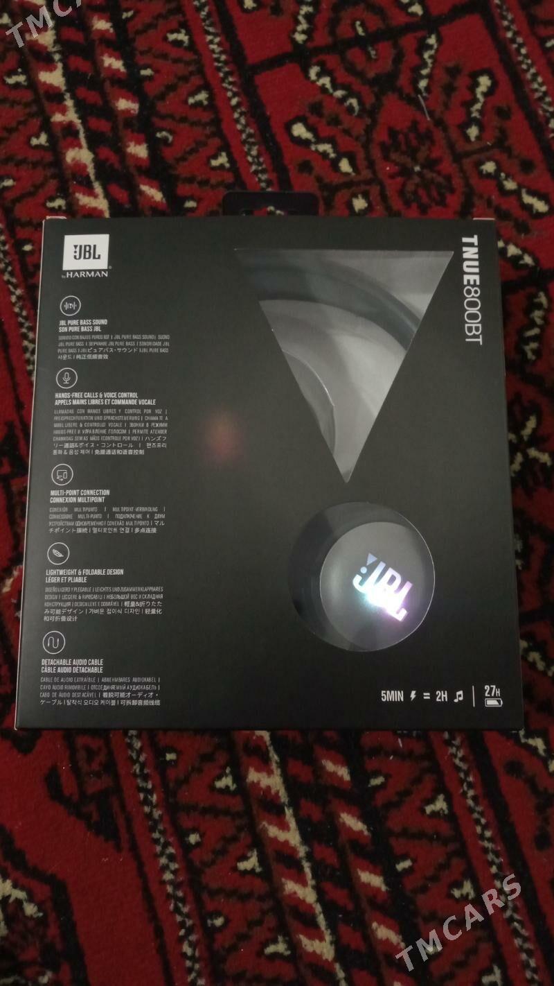 JBL HEADPHONES BLUETOOTH - Kaka - img 3
