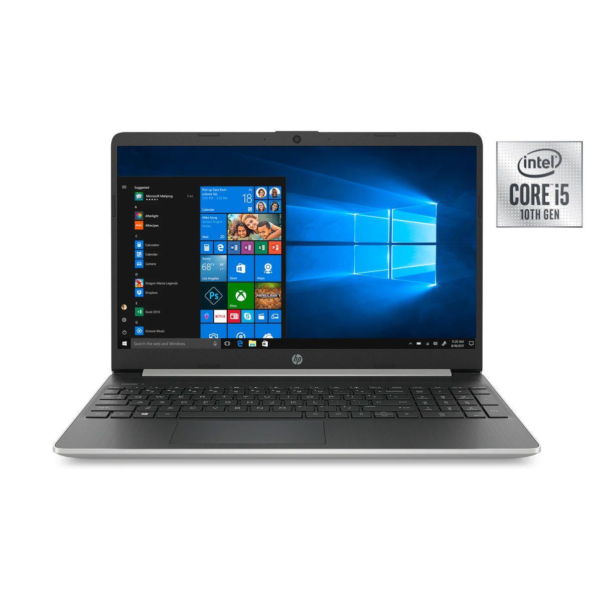 i5 10 Gen Hp Notebok - Мары - img 2