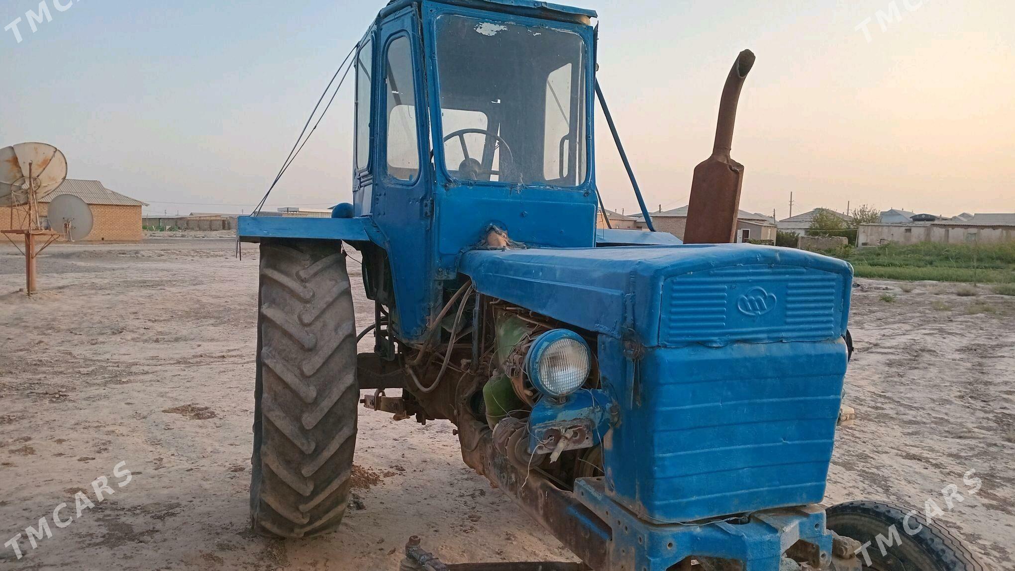 MTZ T-28 1993 - 14 000 TMT - Серахс - img 2