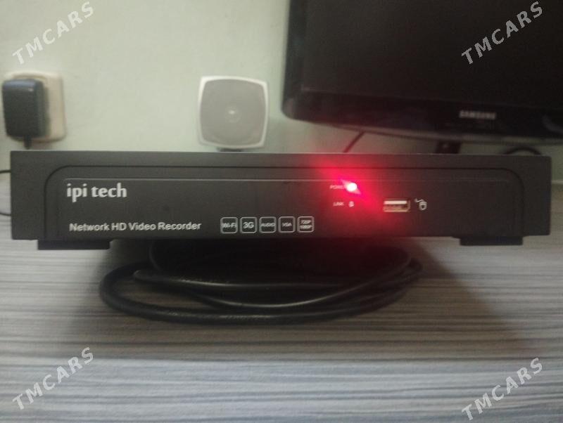 NVR HD тюнер. - Mary - img 2