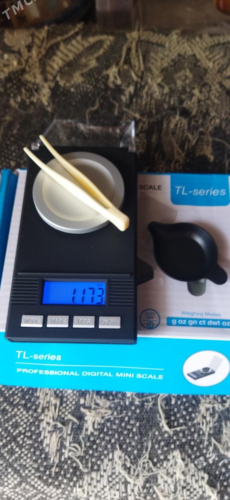 Весы - Ашхабад - img 5