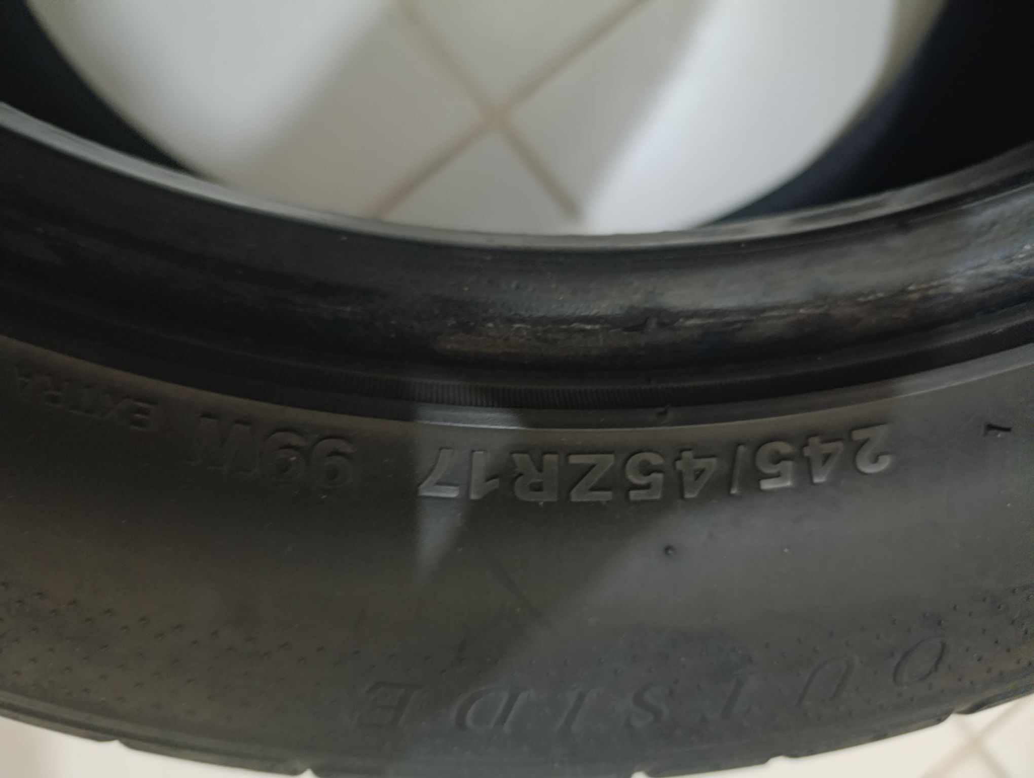 teker bmw 100 TMT - Ашхабад - img 2