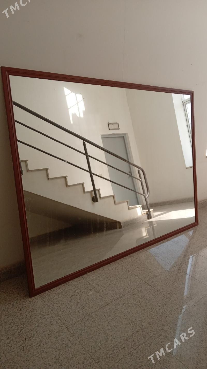 Uly aÿna - Türkmenbaşy şaýoly - img 2