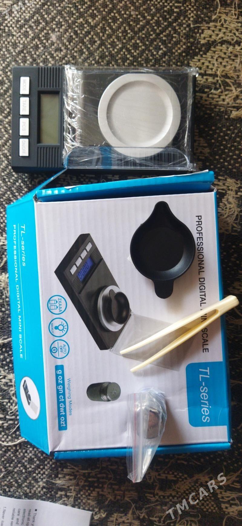 Весы - Ашхабад - img 6