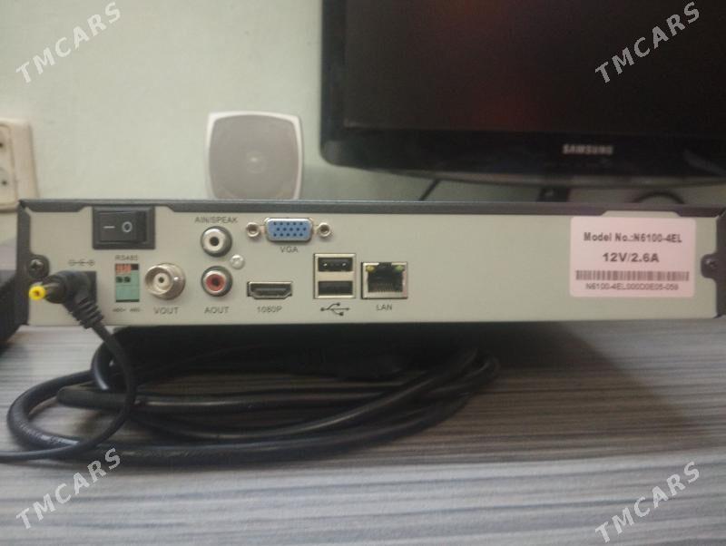 NVR HD тюнер. - Mary - img 4