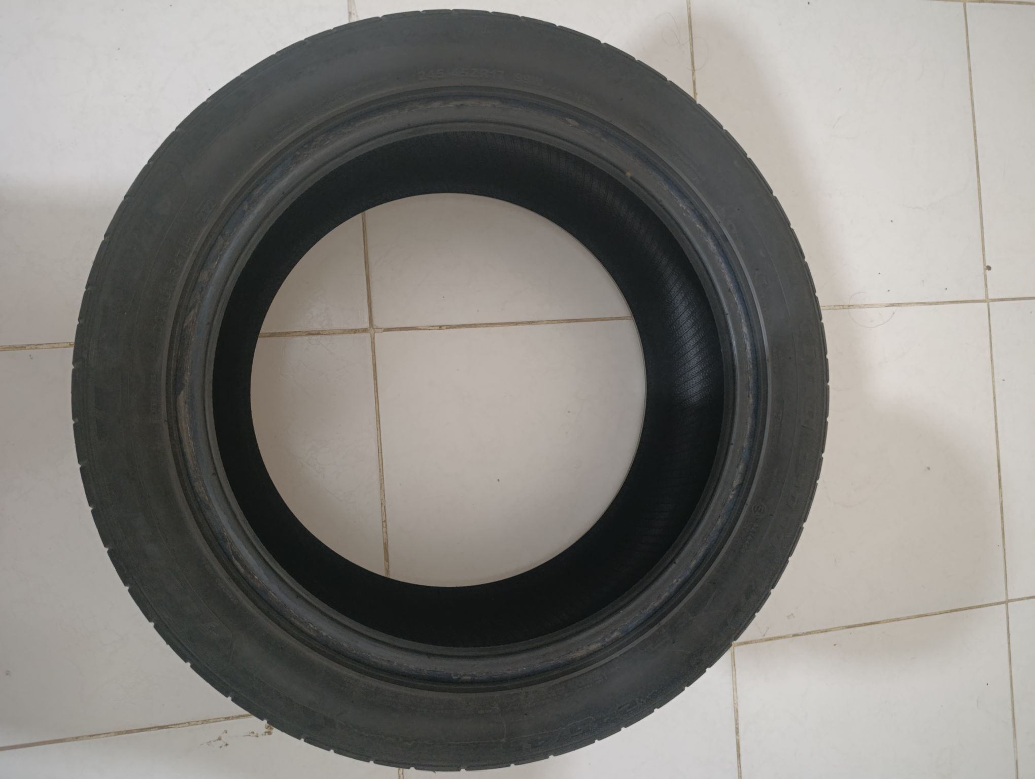 teker bmw 100 TMT - Ашхабад - img 3