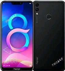 Honor 8c - Balkanabat - img 3