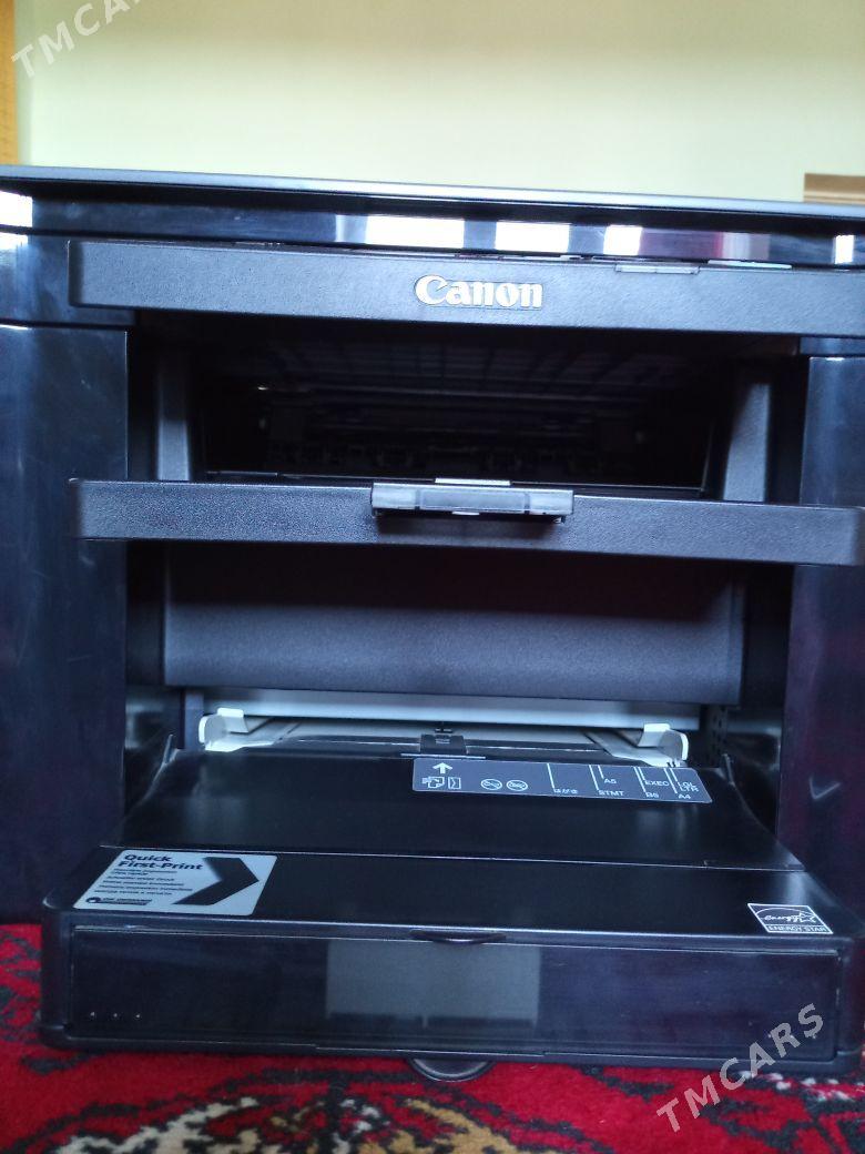 printer canon - Görogly (Tagta) - img 3