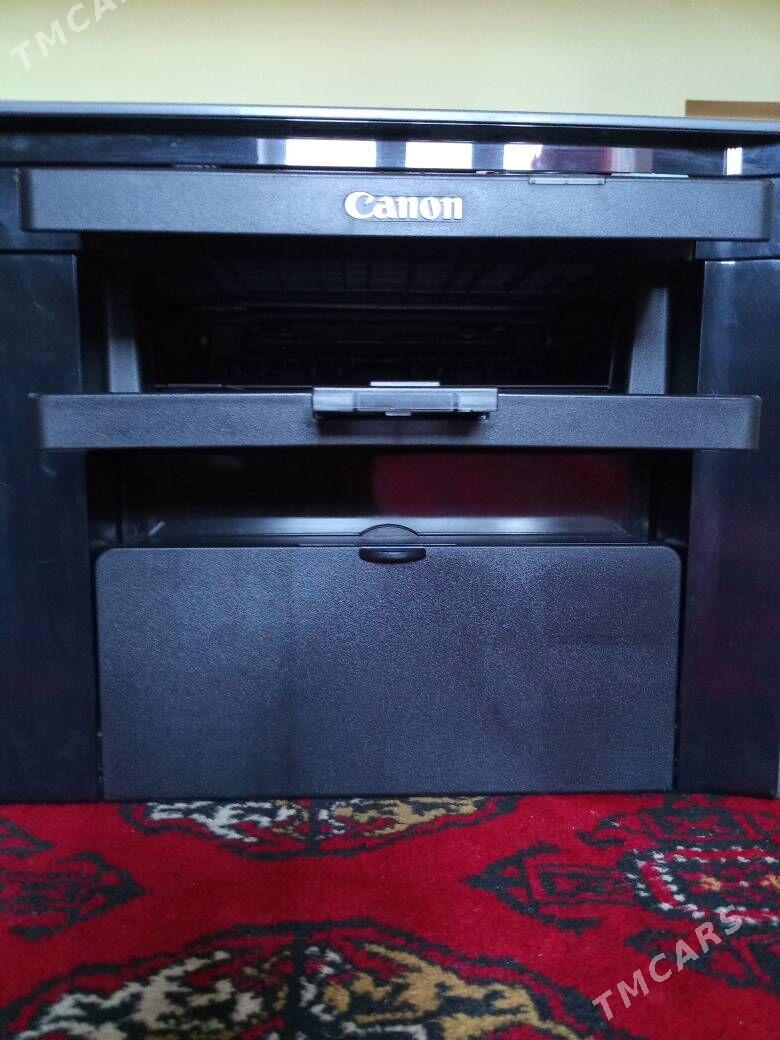 printer canon - Görogly (Tagta) - img 4