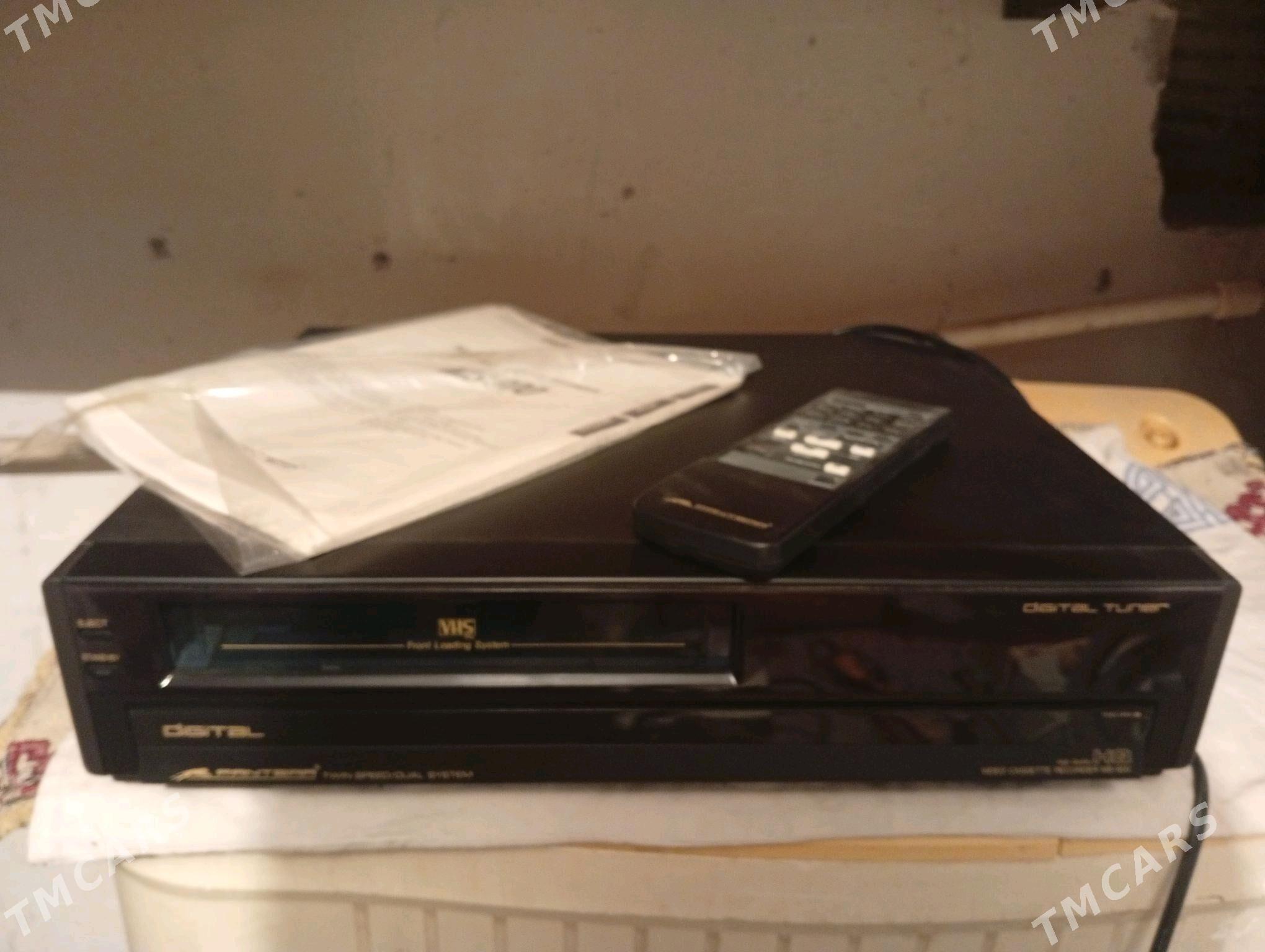 wideo - Büzmeýin GRES - img 2