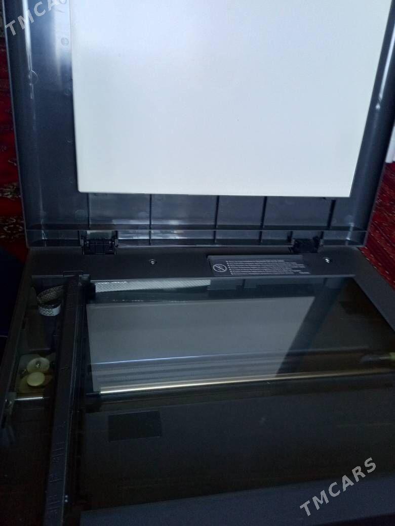 printer canon - Görogly (Tagta) - img 2