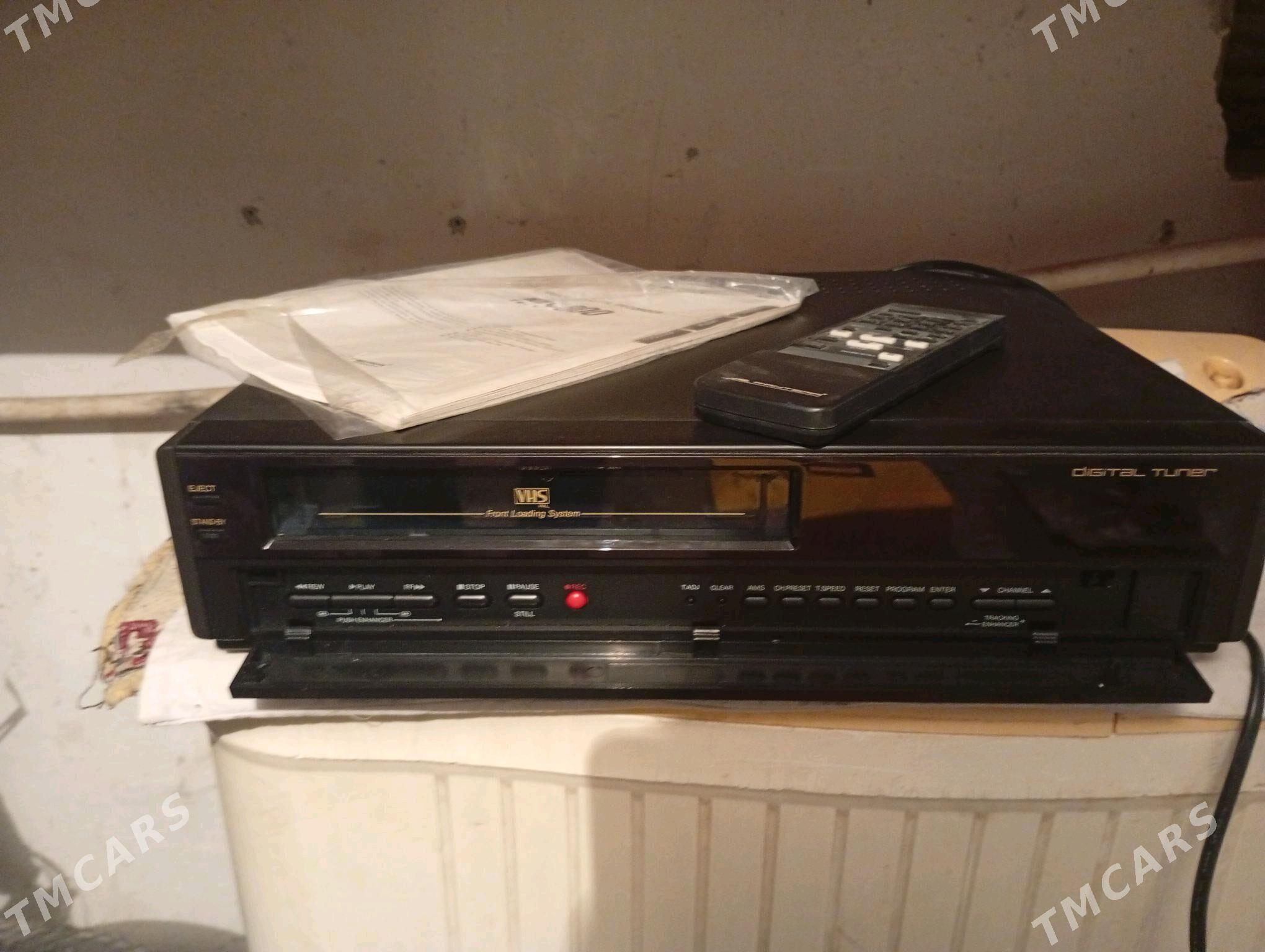 wideo - Büzmeýin GRES - img 3