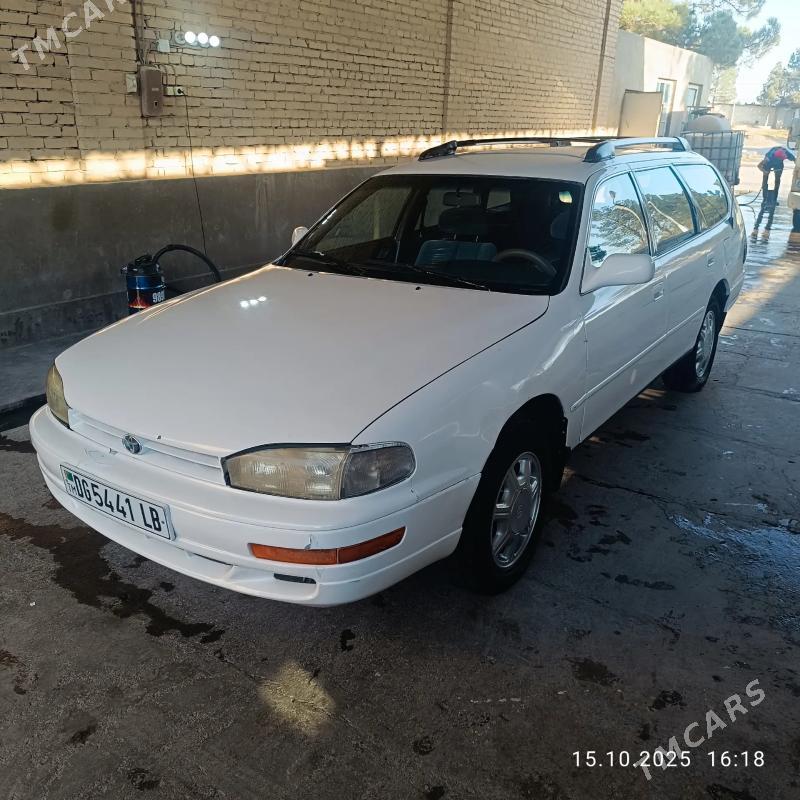 Toyota Camry 1993 - 85 000 TMT - Керки - img 3