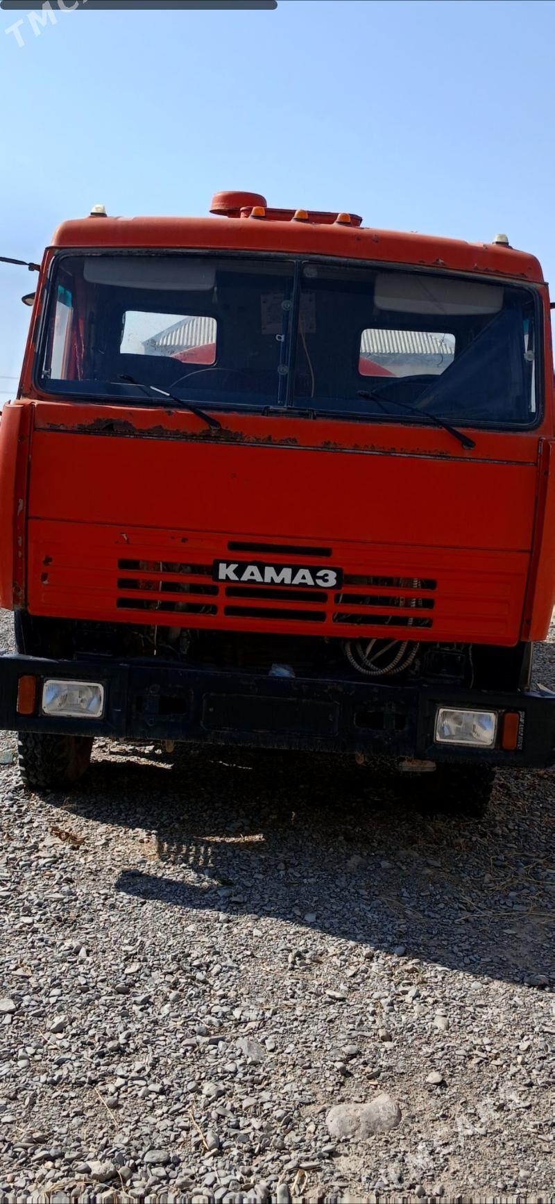 Kamaz 5410 1998 - 200 000 TMT - Гёкдепе - img 2