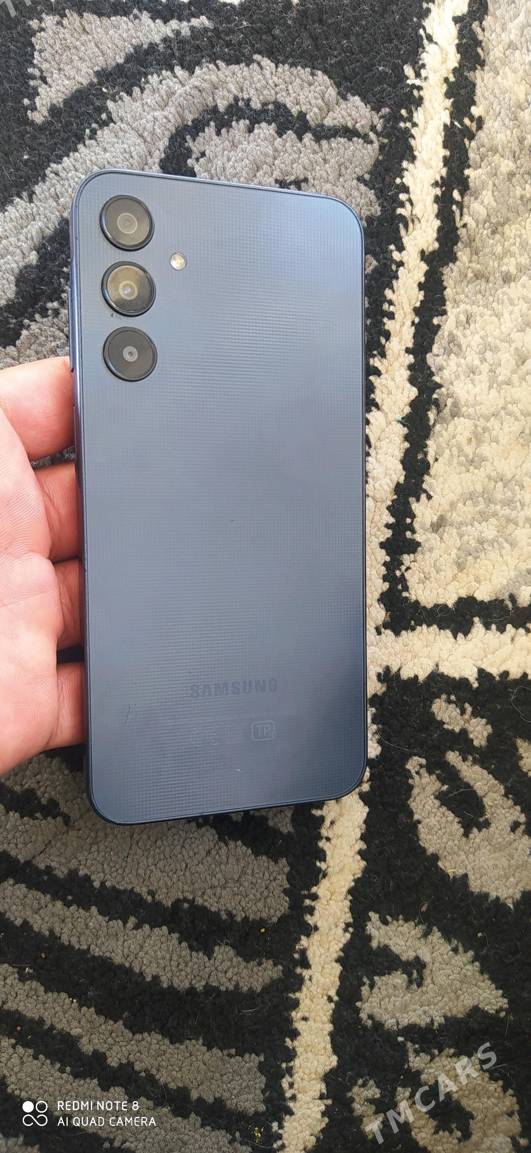 samsung a25 5g - Balkanabat - img 1